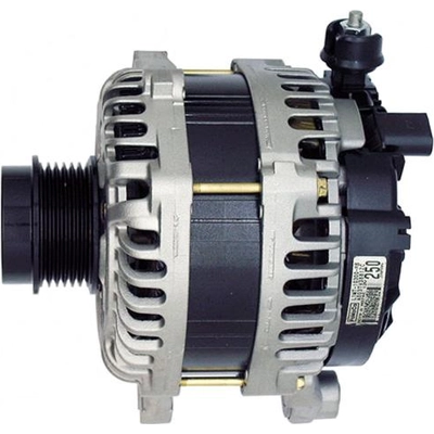 ARMATURE DNS - A11891 - Remanufactured Alternator pa6