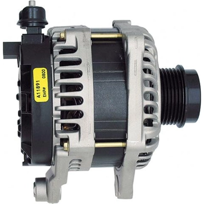 ARMATURE DNS - A11891 - Remanufactured Alternator pa7