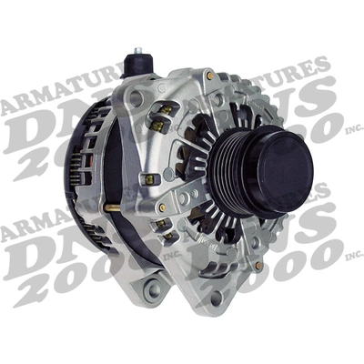 ARMATURE DNS - A44007 - Alternator pa4