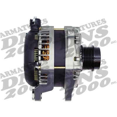 ARMATURE DNS - A44007 - Alternator pa5