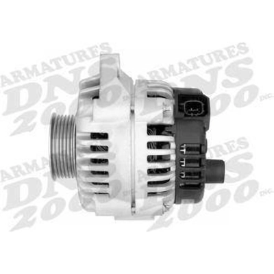 Remanufactured Alternator by ARMATURE DNS - A08296 pa6