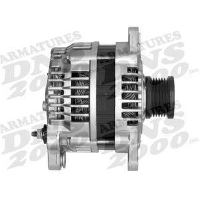 Remanufactured Alternator by ARMATURE DNS - A11119 pa7