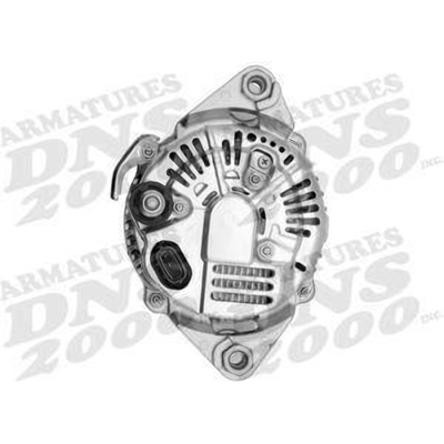 Remanufactured Alternator by ARMATURE DNS - A11190 pa5