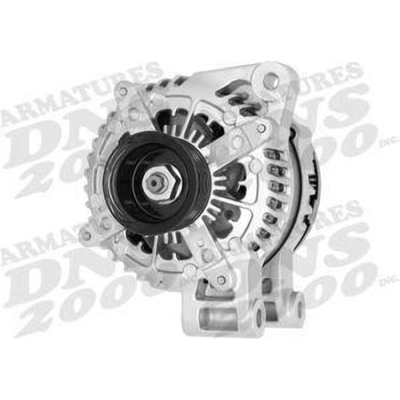 Remanufactured Alternator by ARMATURE DNS - A11251 pa4