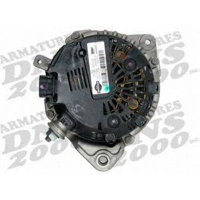 Remanufactured Alternator by ARMATURE DNS - A11256 pa5