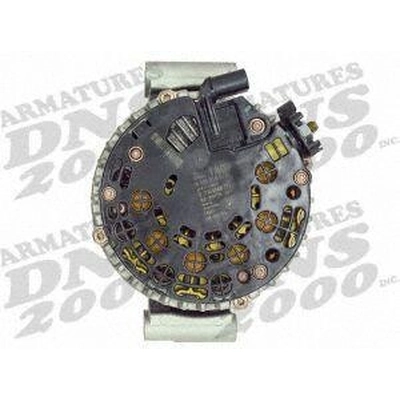 Remanufactured Alternator by ARMATURE DNS - A11301 pa5