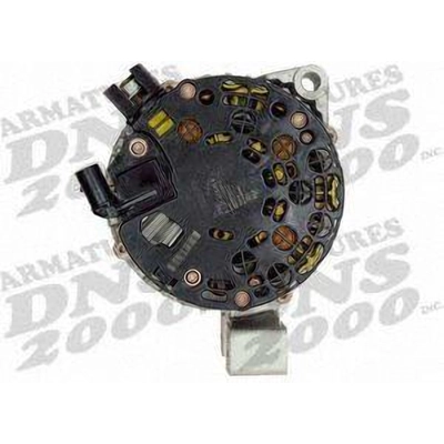 Remanufactured Alternator by ARMATURE DNS - A11347 pa5