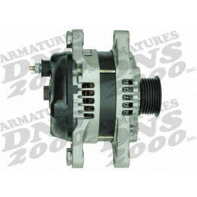 Remanufactured Alternator by ARMATURE DNS - A11387 pa8