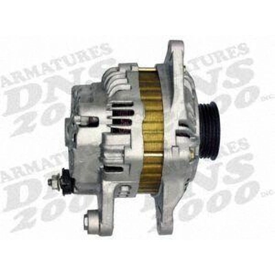 Remanufactured Alternator by ARMATURE DNS - A11565 pa7