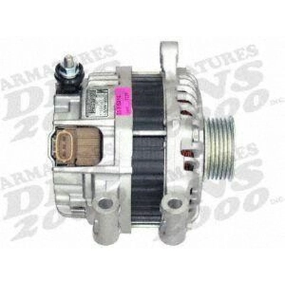 Remanufactured Alternator by ARMATURE DNS - A11579 pa8
