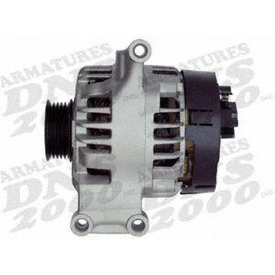 Remanufactured Alternator by ARMATURE DNS - A11599 pa9