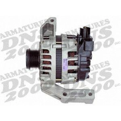 Remanufactured Alternator by ARMATURE DNS - A11618 pa9