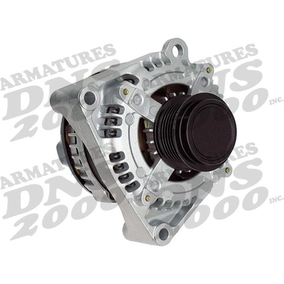Remanufactured Alternator by ARMATURE DNS - A11785 pa5