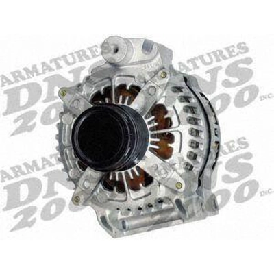 Remanufactured Alternator by ARMATURE DNS - A11792 pa1