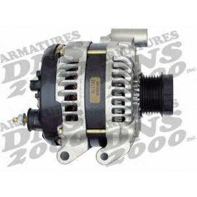 Remanufactured Alternator by ARMATURE DNS - A11792 pa4