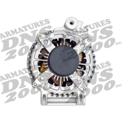 Remanufactured Alternator by ARMATURE DNS - A11793 pa2