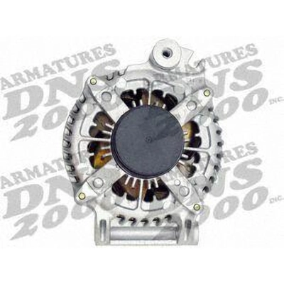 Remanufactured Alternator by ARMATURE DNS - A11793 pa7