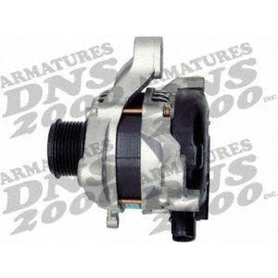 Remanufactured Alternator by ARMATURE DNS - A11931 pa5