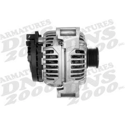 Remanufactured Alternator by ARMATURE DNS - A13884 pa6