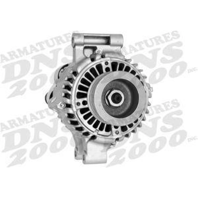 Remanufactured Alternator by ARMATURE DNS - A13965 pa4