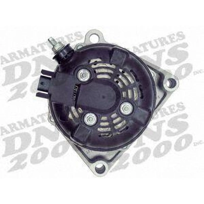 Remanufactured Alternator by ARMATURE DNS - A14007 pa5