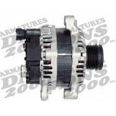 Remanufactured Alternator by ARMATURE DNS - A20082 pa4