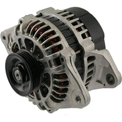 Remanufactured Alternator by AUTO 7 - 575-0006R pa1