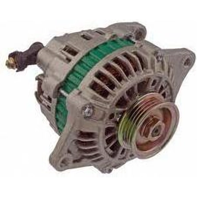 Remanufactured Alternator by AUTO 7 - 575-0006R pa3