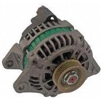 Remanufactured Alternator by AUTO 7 - 575-0081R pa1
