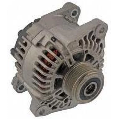 Remanufactured Alternator by AUTO 7 - 575-0119R pa1