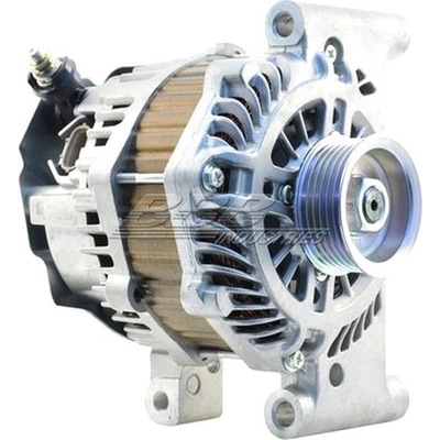 Remanufactured Alternator by BBB INDUSTRIES - 11007 pa1