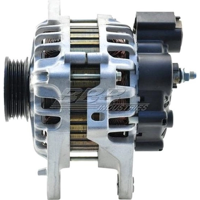 Remanufactured Alternator by BBB INDUSTRIES - 11011 pa4