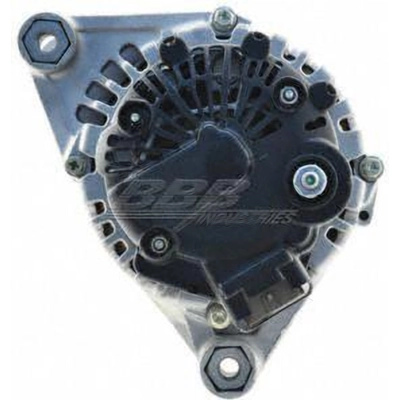 Remanufactured Alternator by BBB INDUSTRIES - 11012 pa2