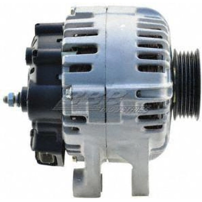 Remanufactured Alternator by BBB INDUSTRIES - 11012 pa4