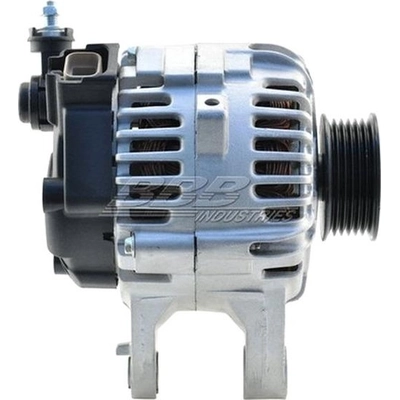 Remanufactured Alternator by BBB INDUSTRIES - 11015 pa4