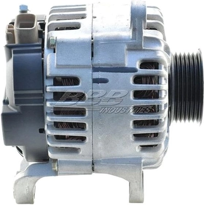 Remanufactured Alternator by BBB INDUSTRIES - 11018 pa3