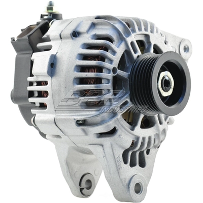 Remanufactured Alternator by BBB INDUSTRIES - 11020 pa5