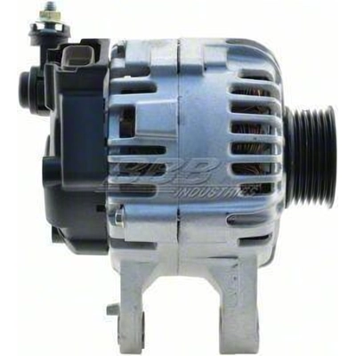 Remanufactured Alternator by BBB INDUSTRIES - 11020 pa9