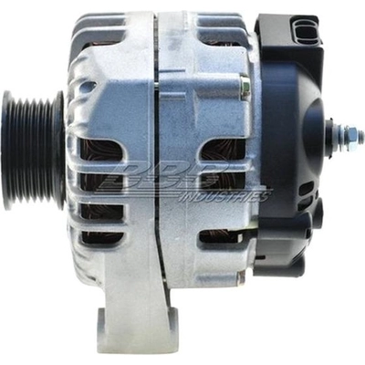 Remanufactured Alternator by BBB INDUSTRIES - 11021 pa4