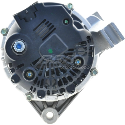 Remanufactured Alternator by BBB INDUSTRIES - 11023 pa4