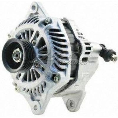 Remanufactured Alternator by BBB INDUSTRIES - 11024 pa1