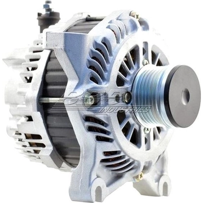 Remanufactured Alternator by BBB INDUSTRIES - 11026 pa1