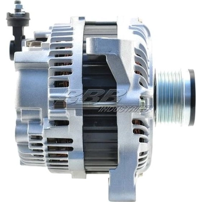 Remanufactured Alternator by BBB INDUSTRIES - 11026 pa4