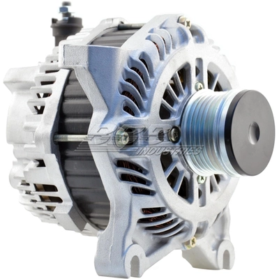 Remanufactured Alternator by BBB INDUSTRIES - 11026 pa5