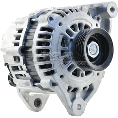 Remanufactured Alternator by BBB INDUSTRIES - 11027 pa10