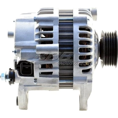 Remanufactured Alternator by BBB INDUSTRIES - 11027 pa2