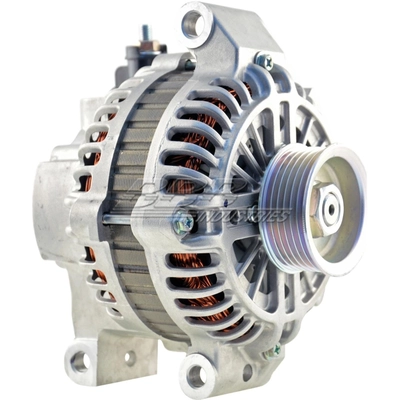 Remanufactured Alternator by BBB INDUSTRIES - 11029 pa10