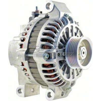 Remanufactured Alternator by BBB INDUSTRIES - 11029 pa5