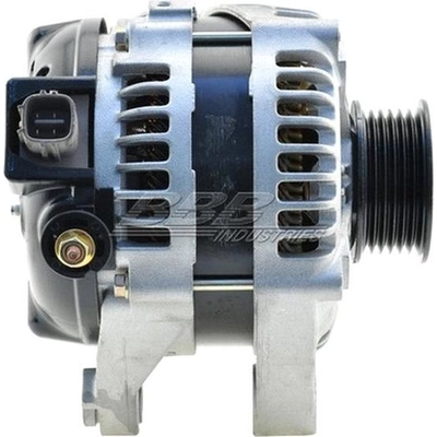 Remanufactured Alternator by BBB INDUSTRIES - 11032 pa2