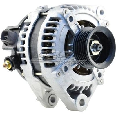 Remanufactured Alternator by BBB INDUSTRIES - 11032 pa4